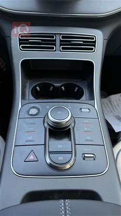 BYD Destroyer 05